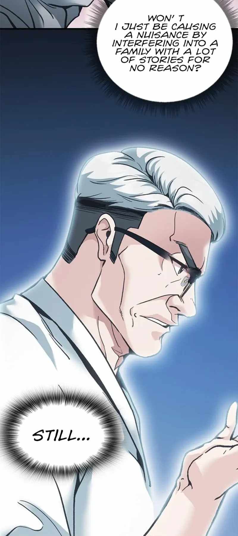 Chairman Kang: The Newcomer chapter 19 page 38