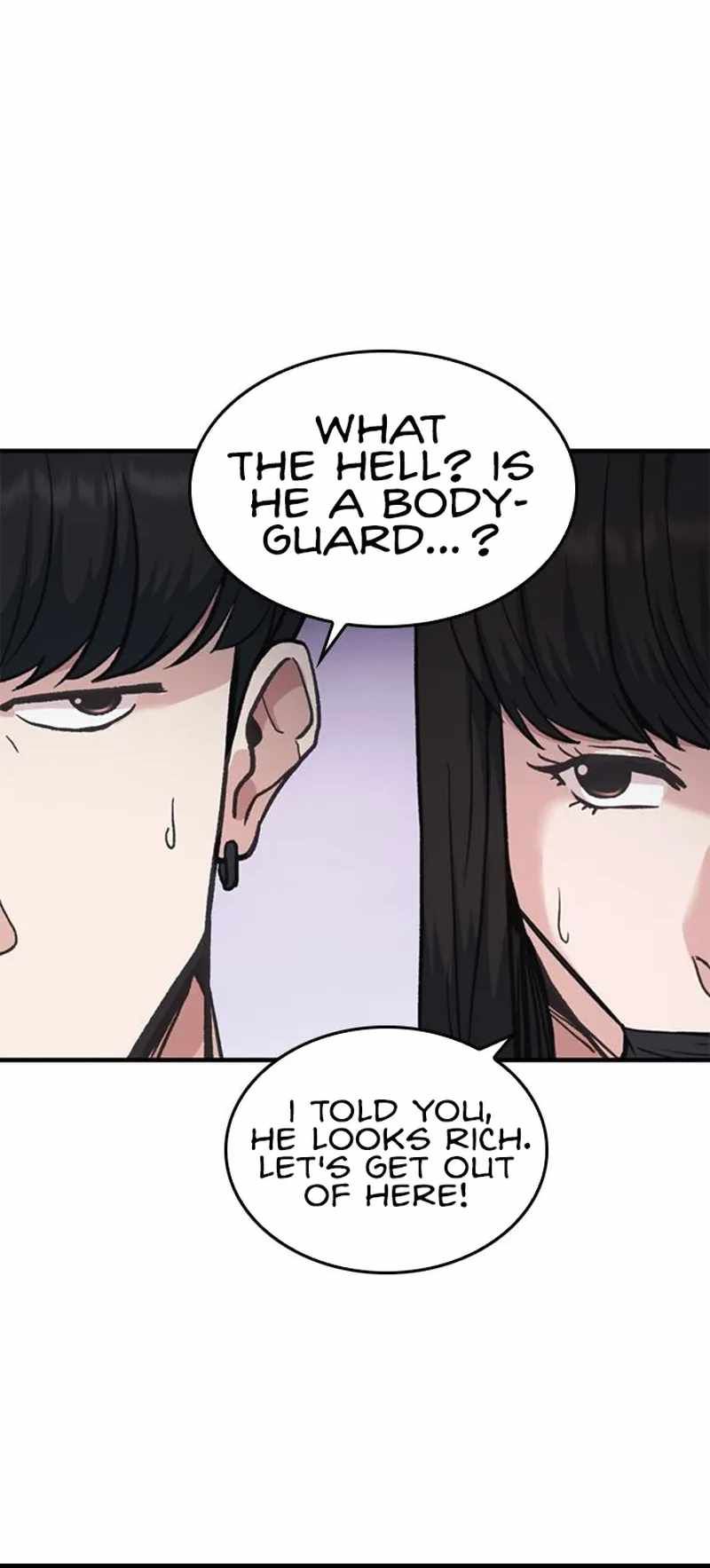 Chairman Kang: The Newcomer chapter 19 page 64