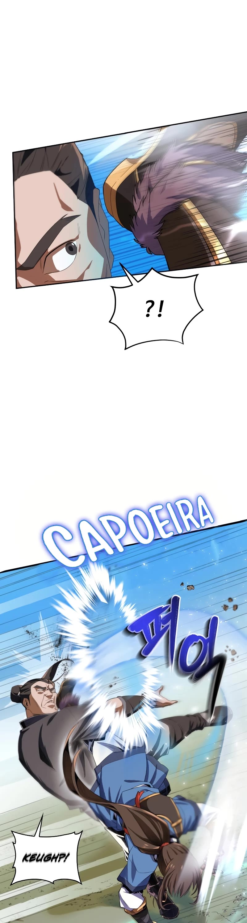 Champion's Path to Murim chapter 1 page 11