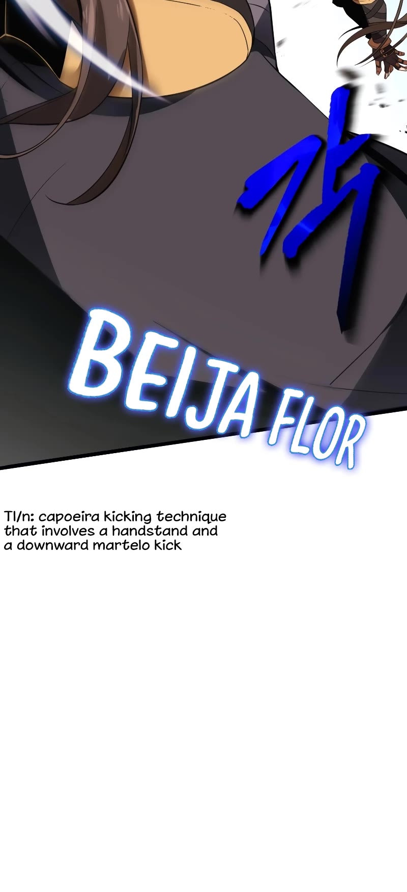 Champion's Path to Murim chapter 1 page 17