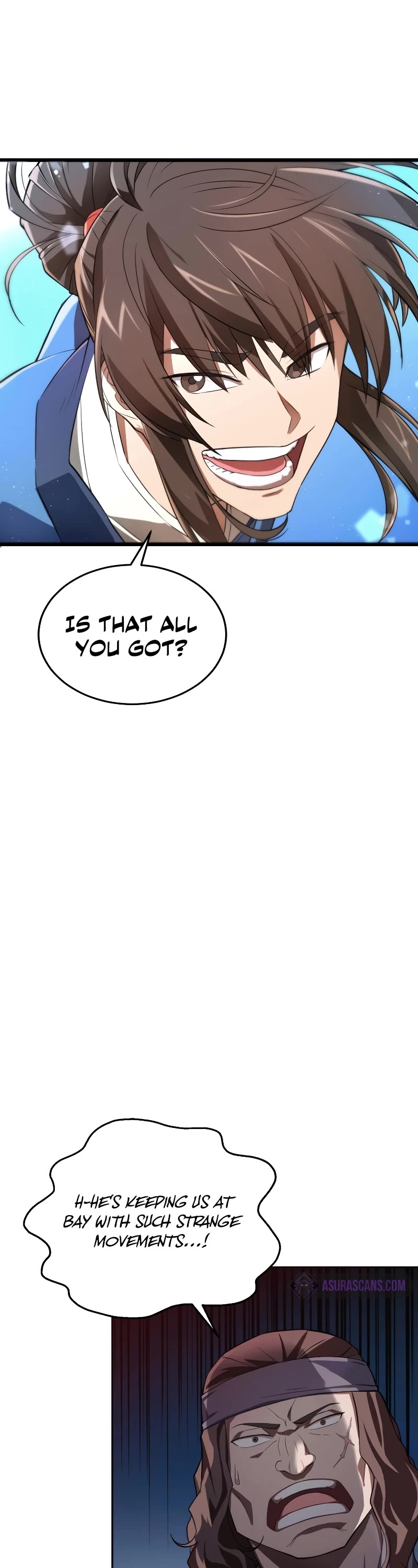 Champion's Path to Murim chapter 1 page 19