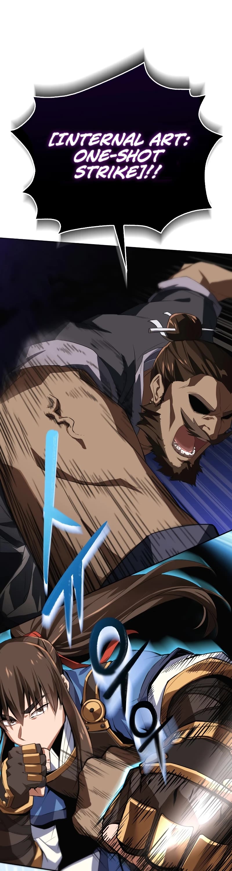 Champion's Path to Murim chapter 1 page 26