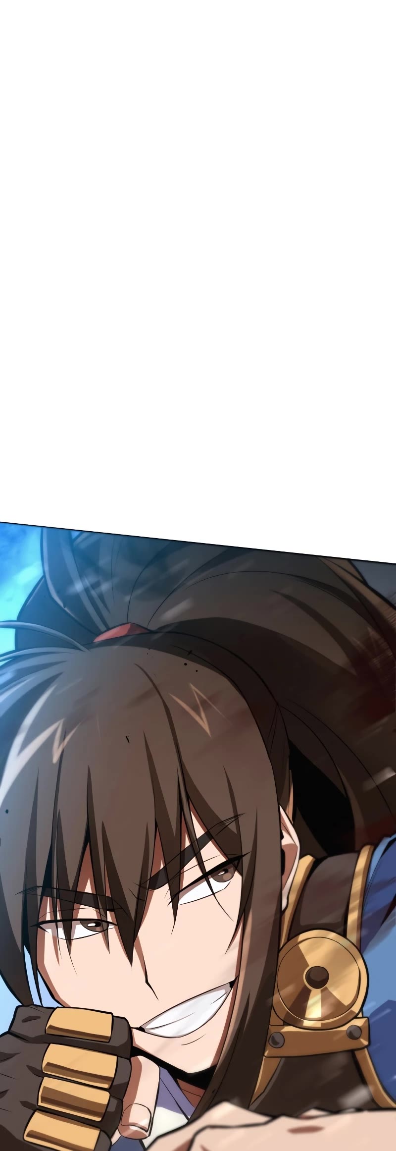 Champion's Path to Murim chapter 1 page 28