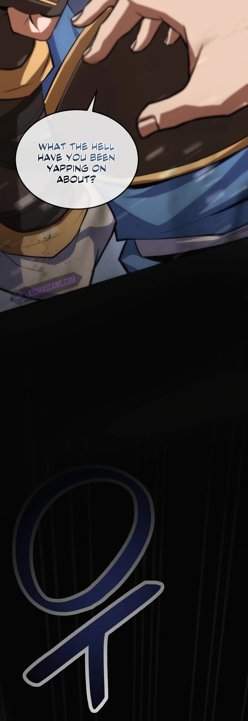 Champion's Path to Murim chapter 1 page 29