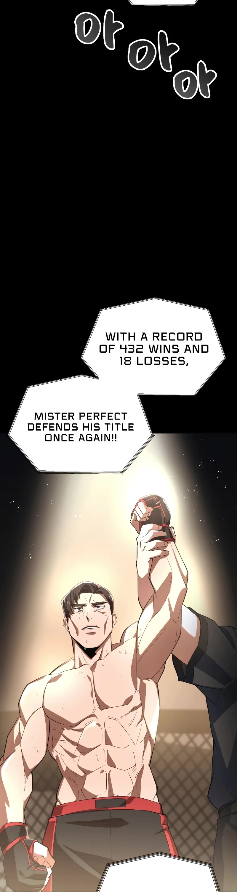 Champion's Path to Murim chapter 1 page 33