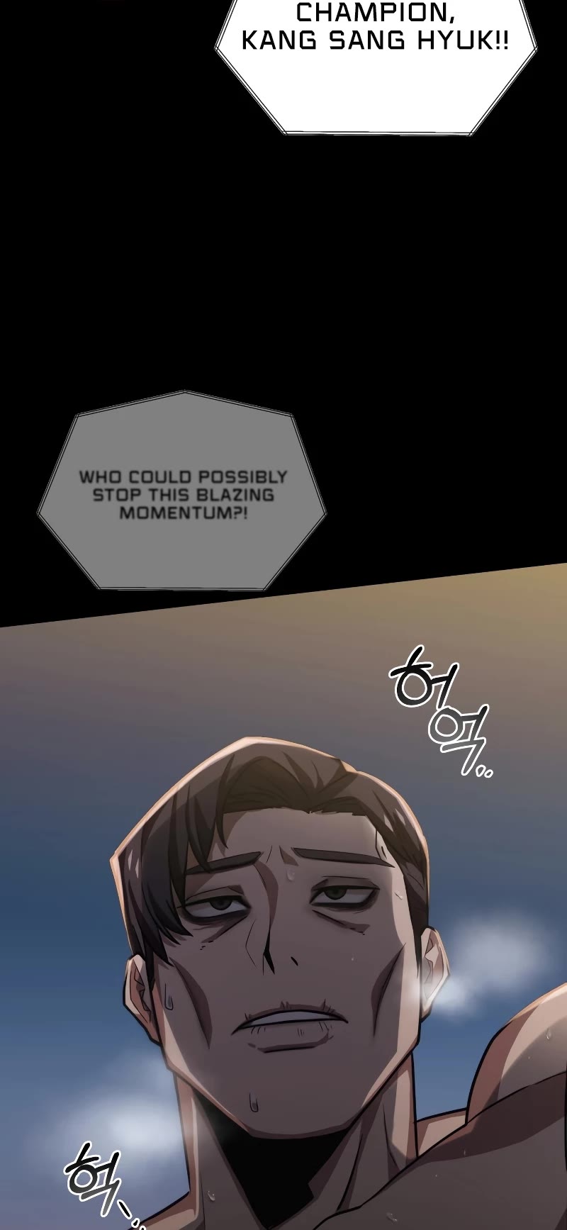 Champion's Path to Murim chapter 1 page 34