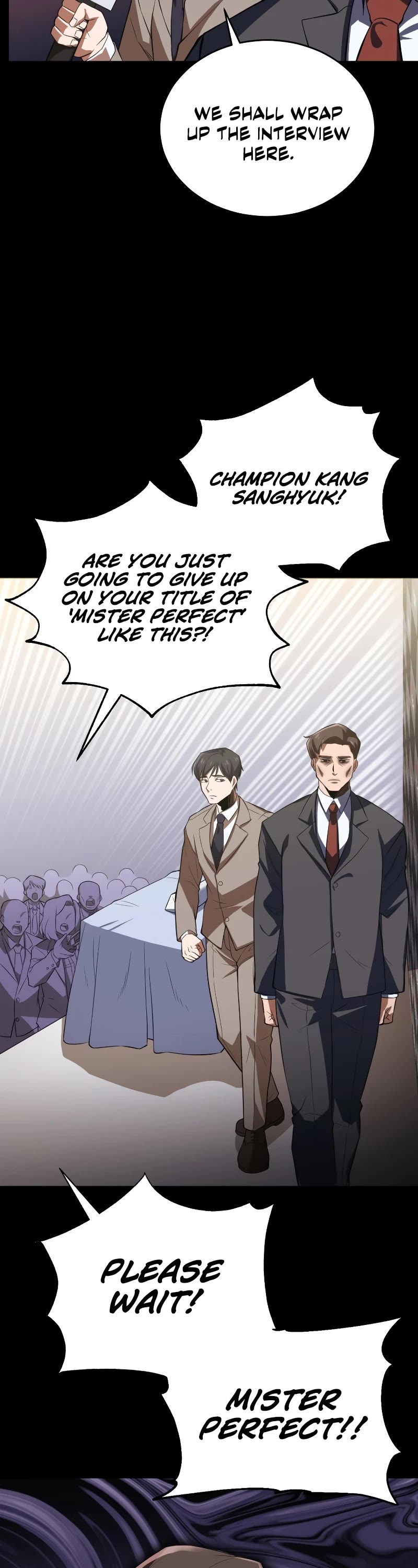 Champion's Path to Murim chapter 1 page 43