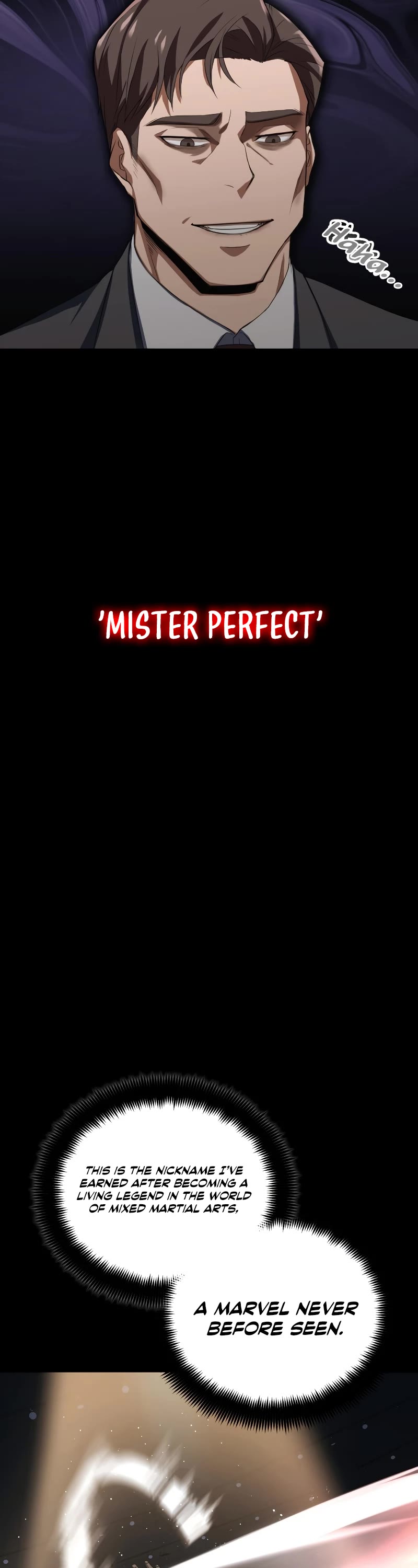 Champion's Path to Murim chapter 1 page 44