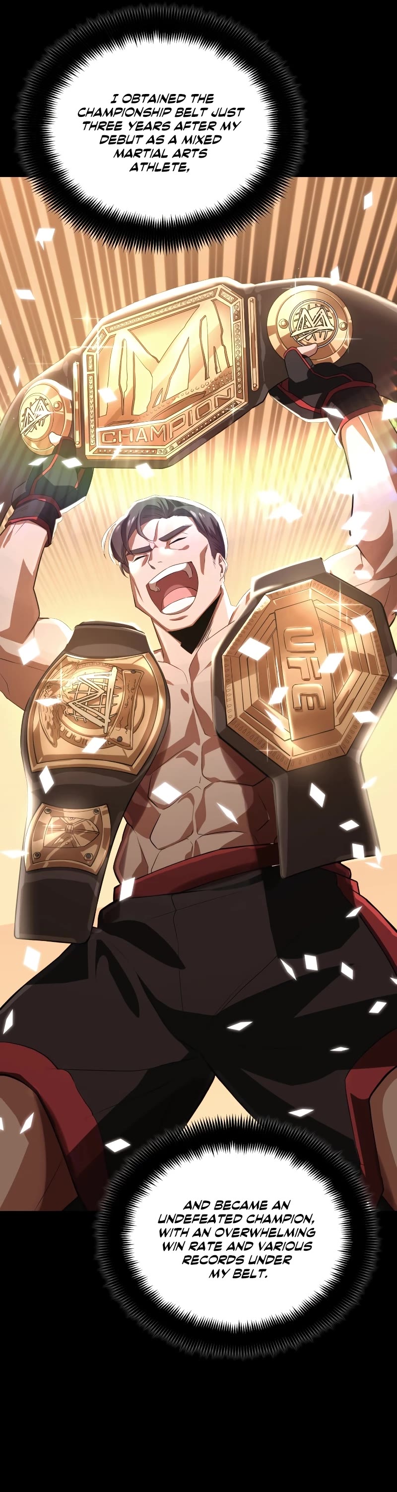 Champion's Path to Murim chapter 1 page 47