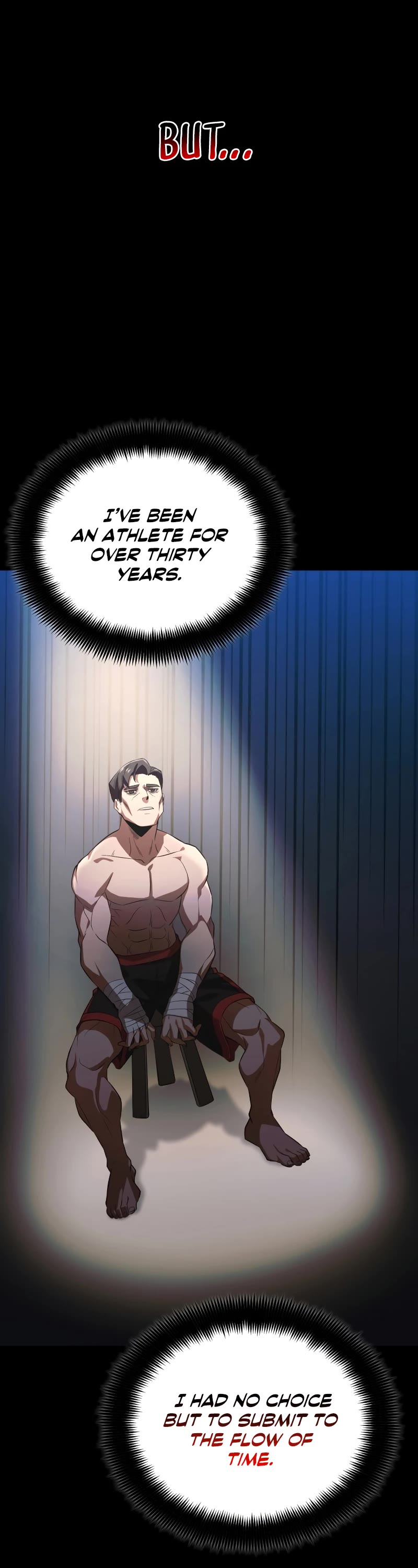 Champion's Path to Murim chapter 1 page 48