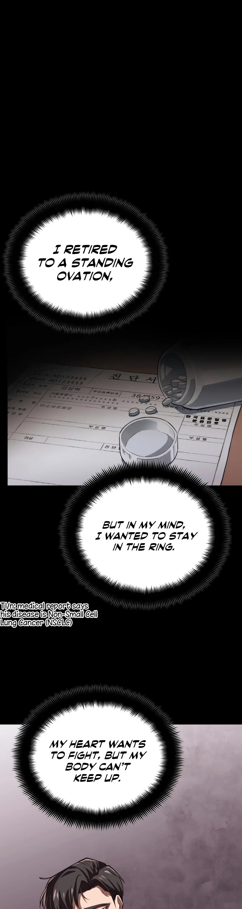 Champion's Path to Murim chapter 1 page 49