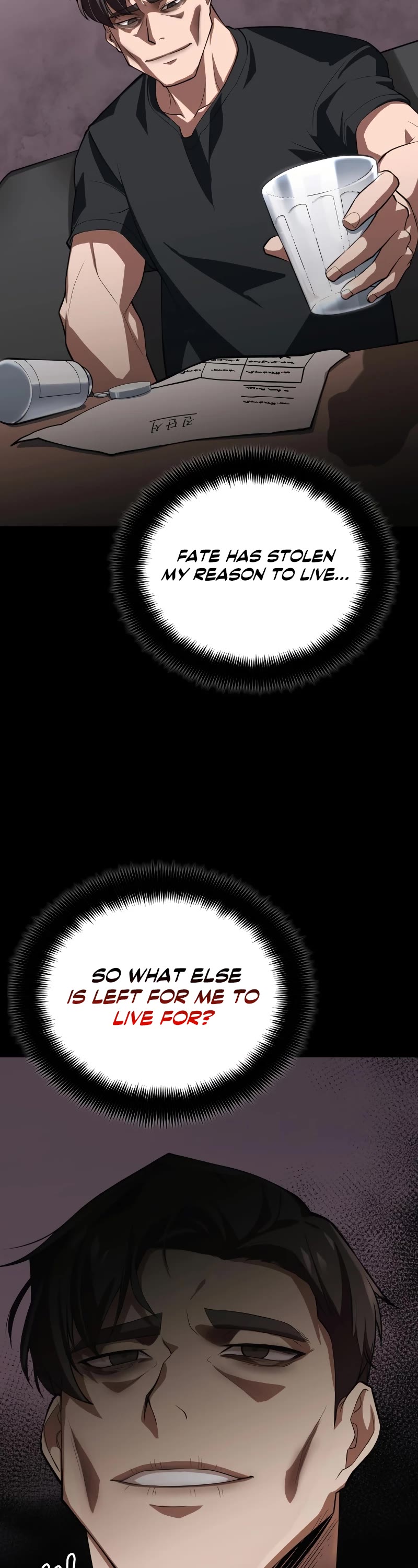 Champion's Path to Murim chapter 1 page 50