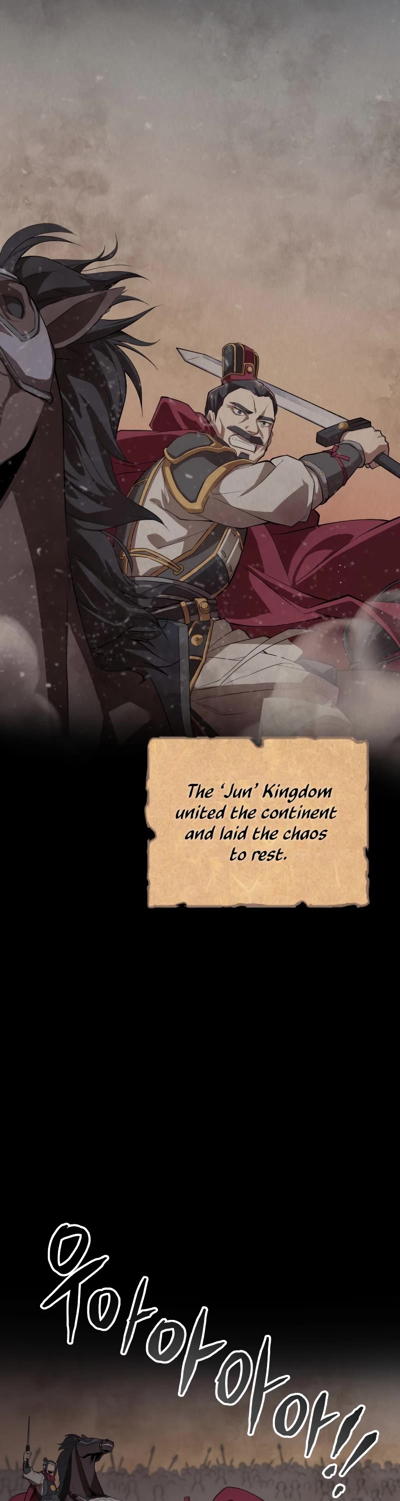 Champion's Path to Murim chapter 1 page 55