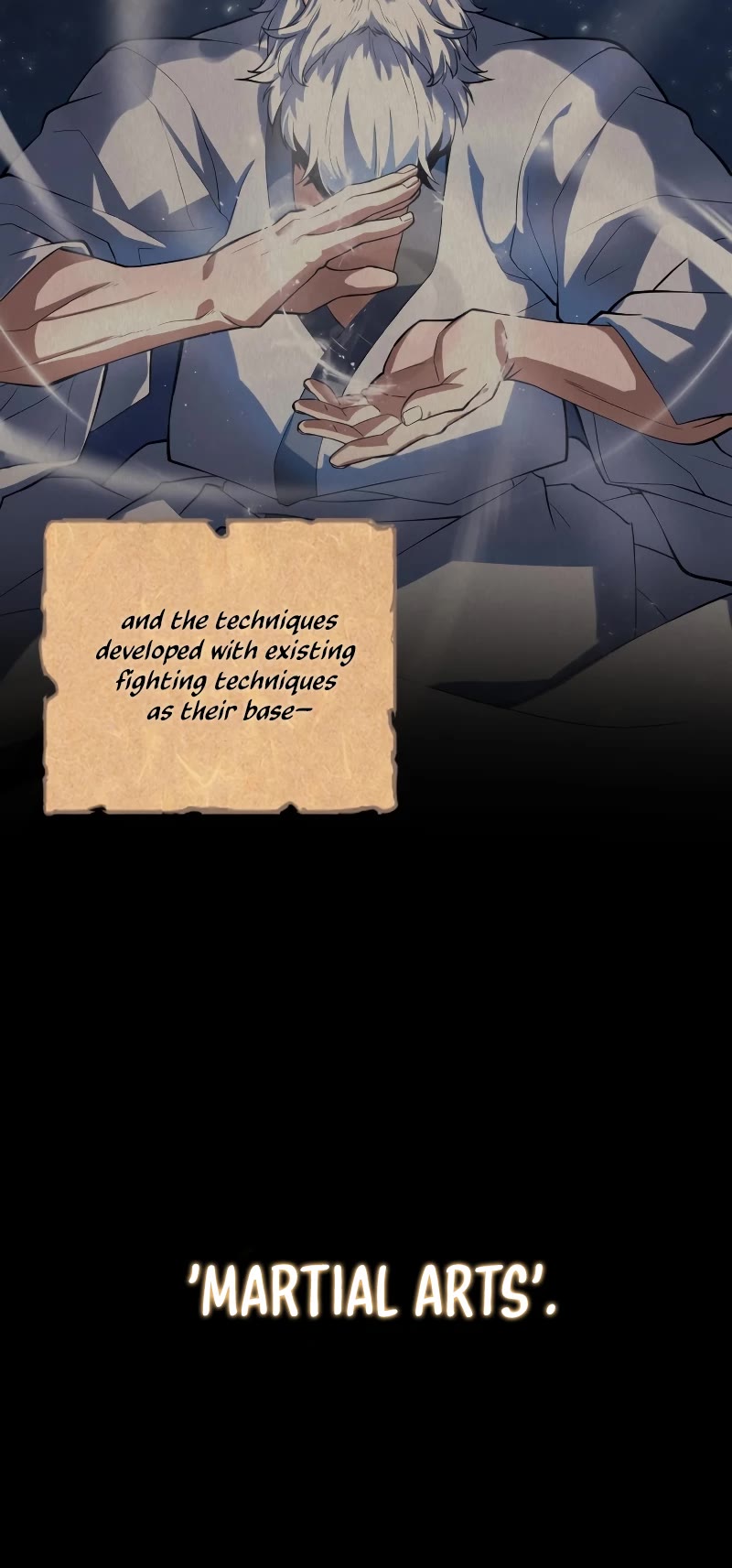 Champion's Path to Murim chapter 1 page 57