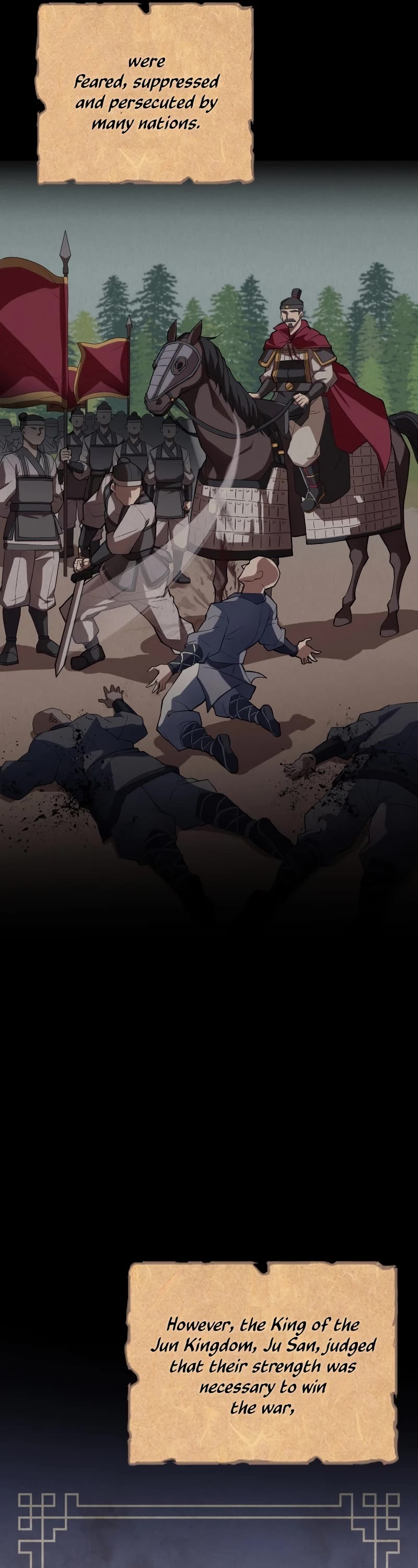 Champion's Path to Murim chapter 1 page 59