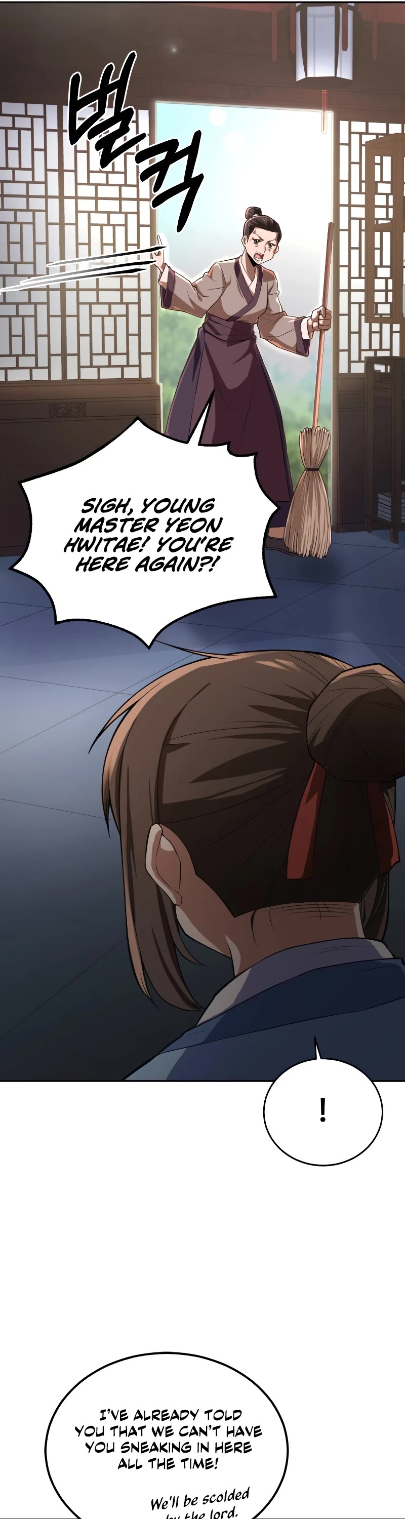 Champion's Path to Murim chapter 1 page 64