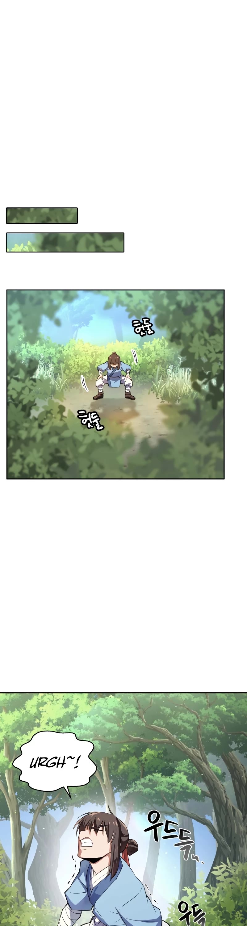 Champion's Path to Murim chapter 1 page 70