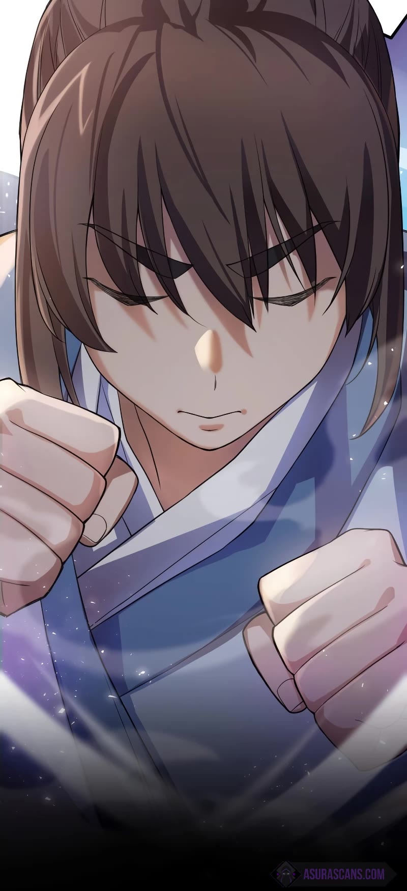 Champion's Path to Murim chapter 1 page 74