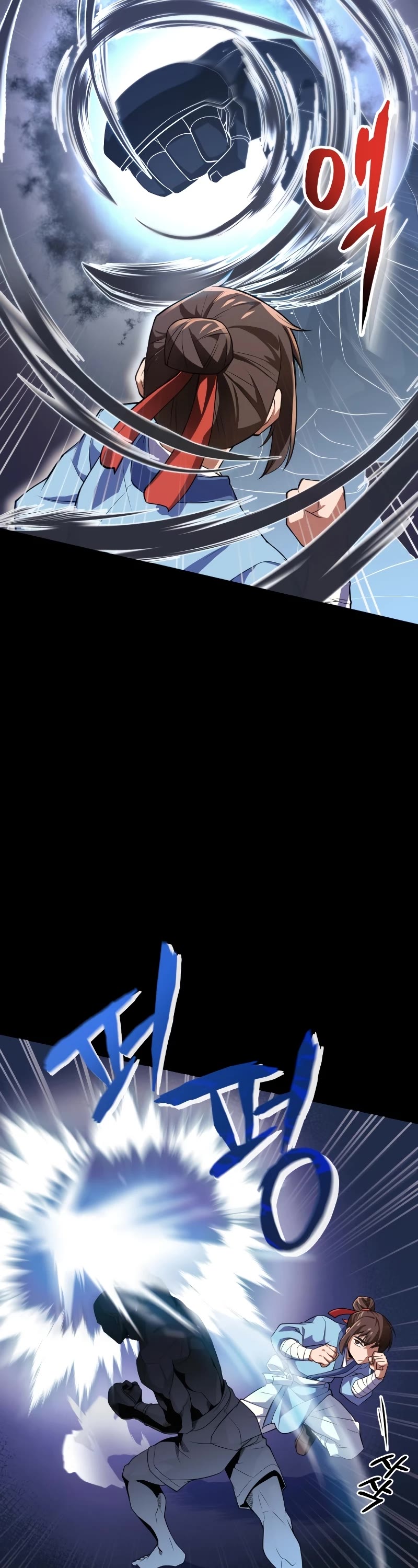 Champion's Path to Murim chapter 1 page 78