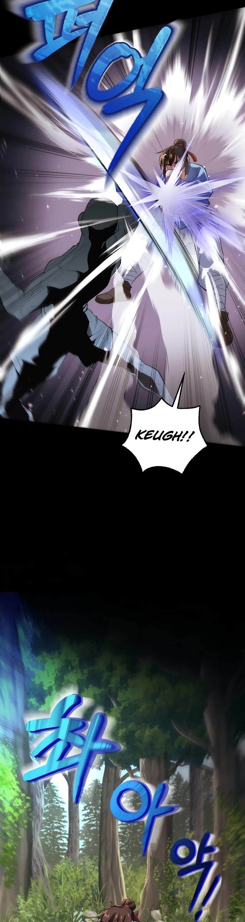 Champion's Path to Murim chapter 1 page 83