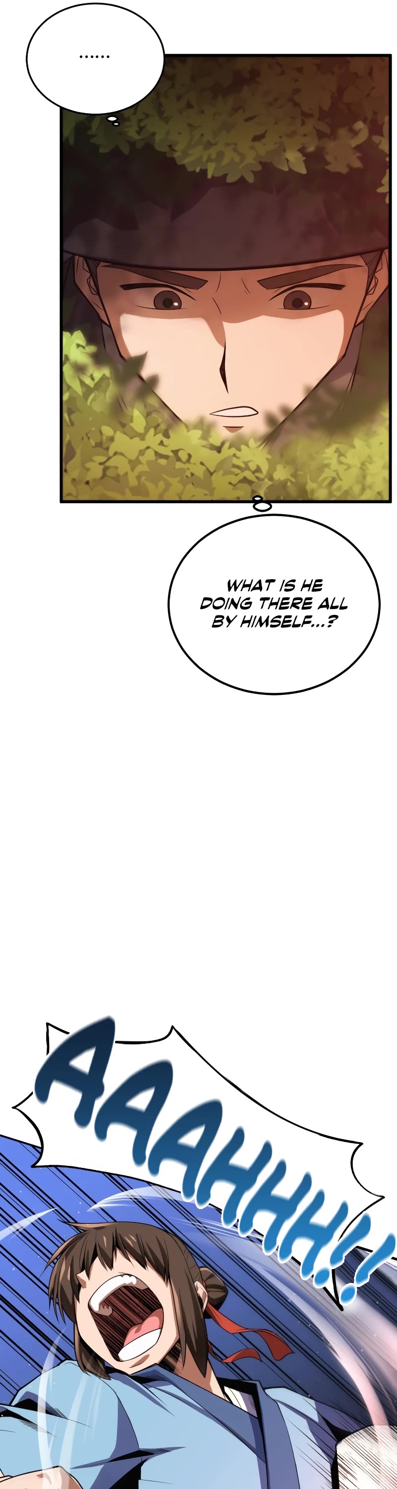 Champion's Path to Murim chapter 1 page 86