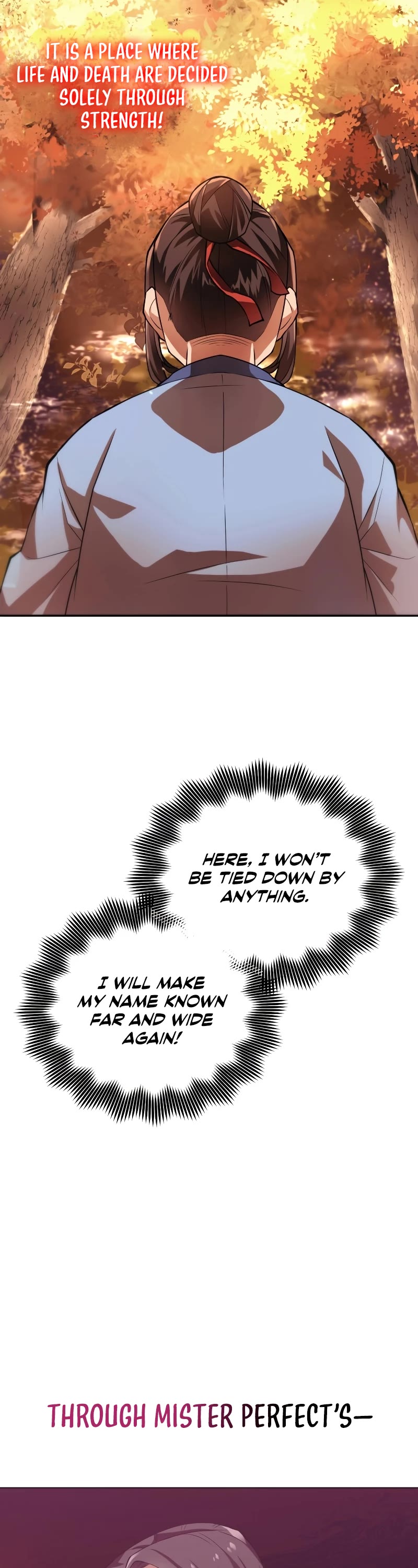 Champion's Path to Murim chapter 1 page 94