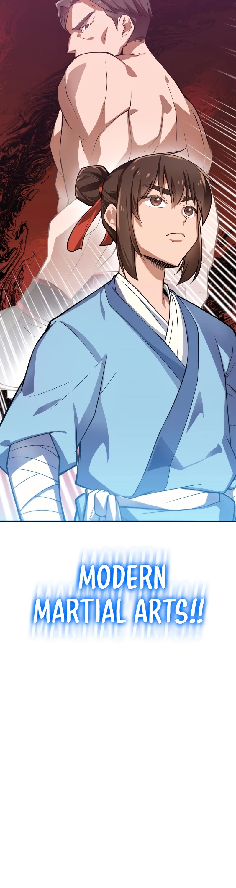 Champion's Path to Murim chapter 1 page 95