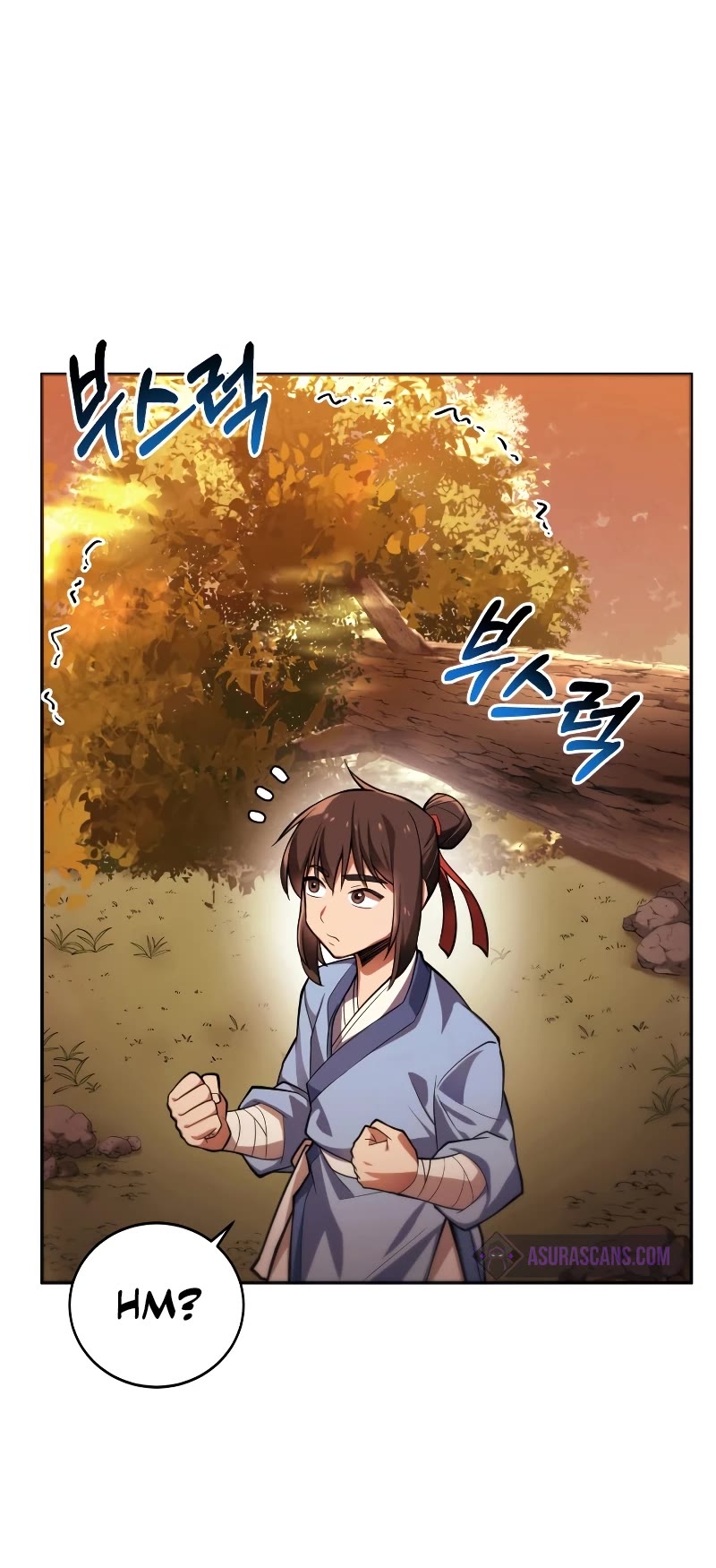 Champion's Path to Murim chapter 1 page 96