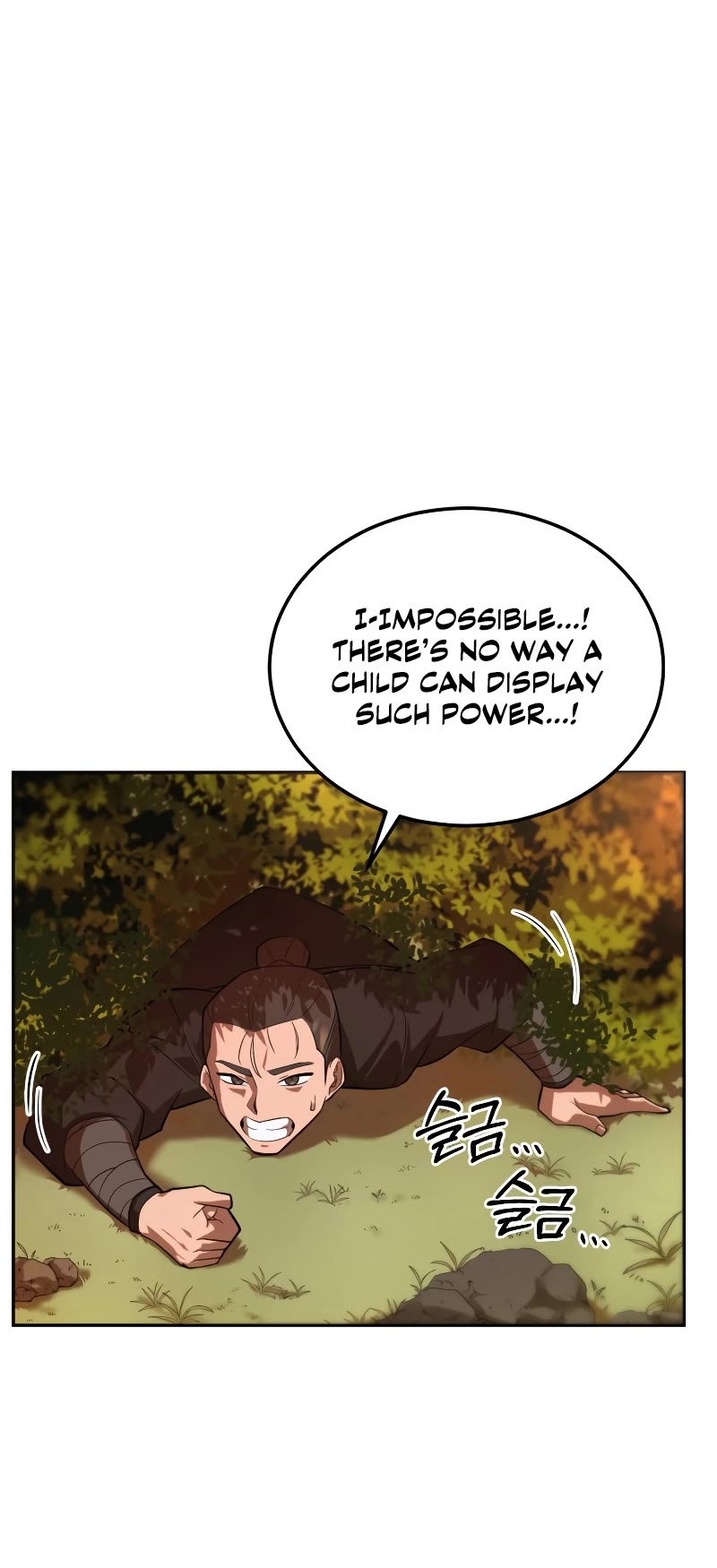 Champion's Path to Murim chapter 1 page 97