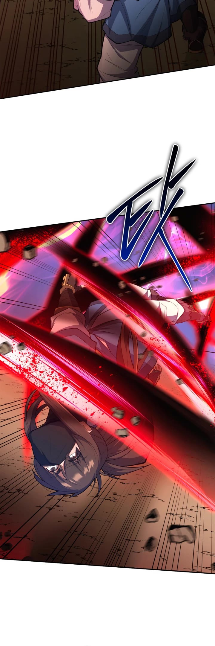 Champion's Path to Murim chapter 10 page 15