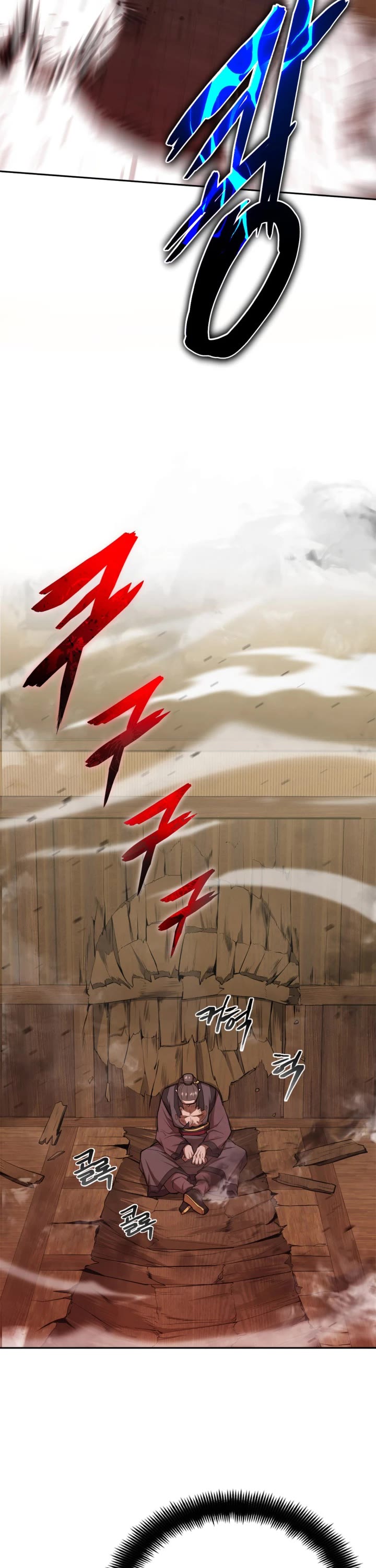 Champion's Path to Murim chapter 10 page 18