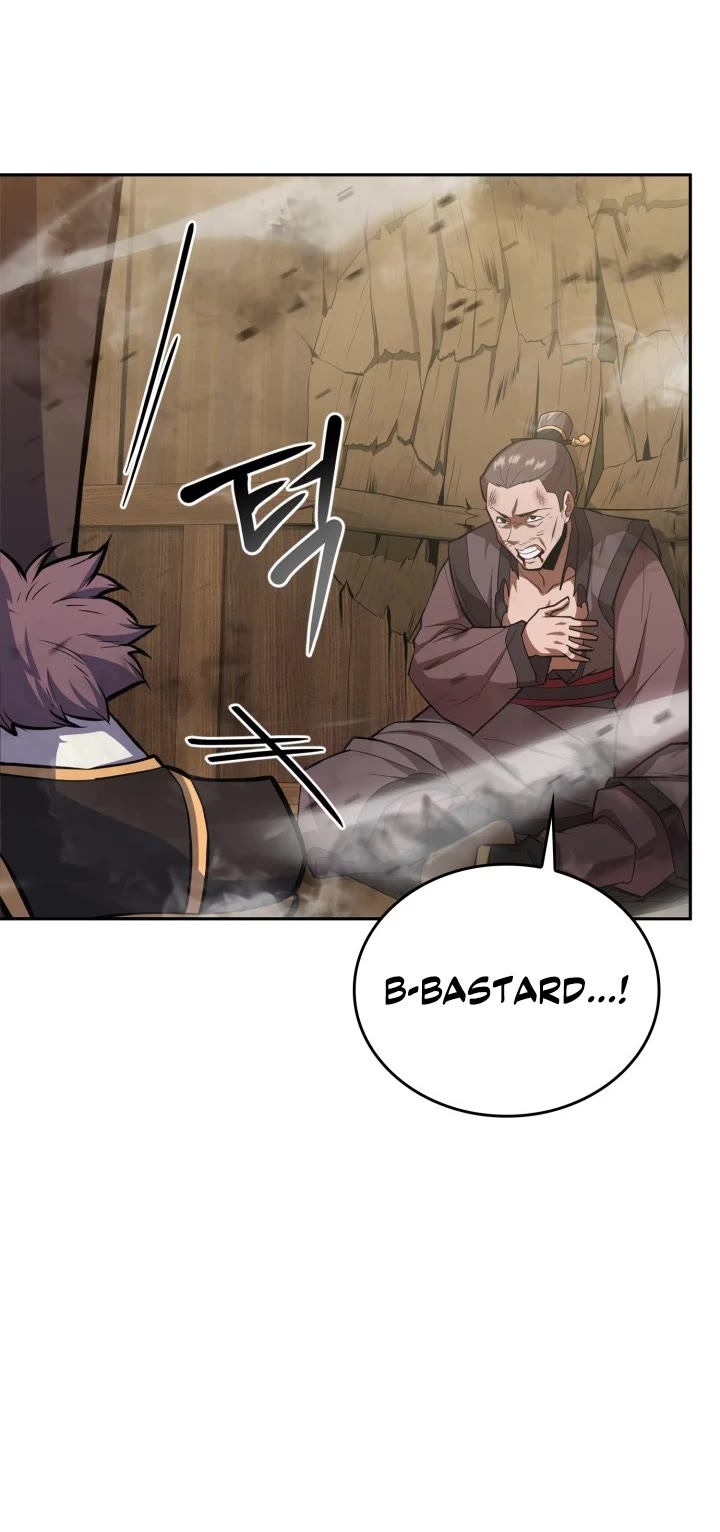 Champion's Path to Murim chapter 10 page 20