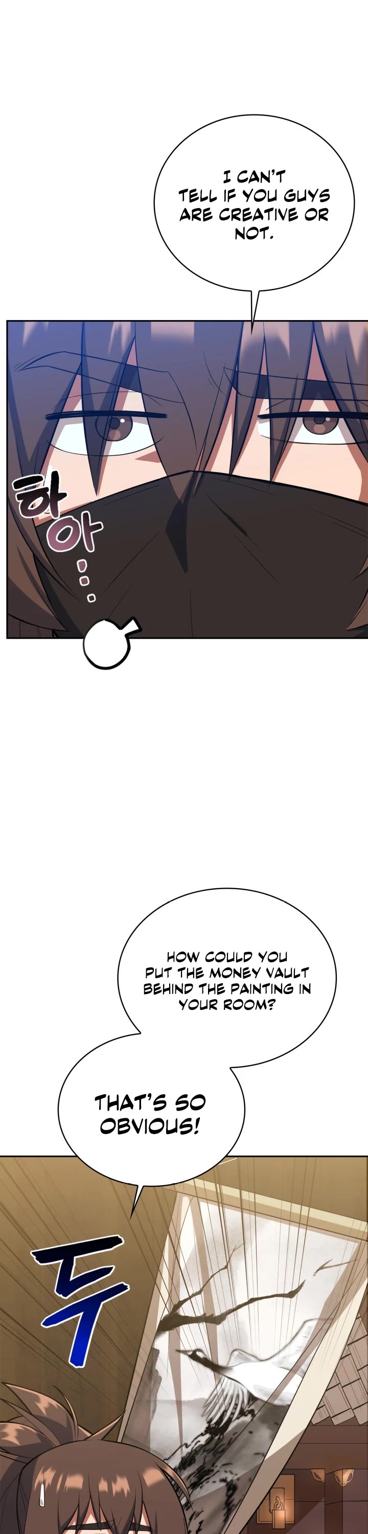 Champion's Path to Murim chapter 10 page 23