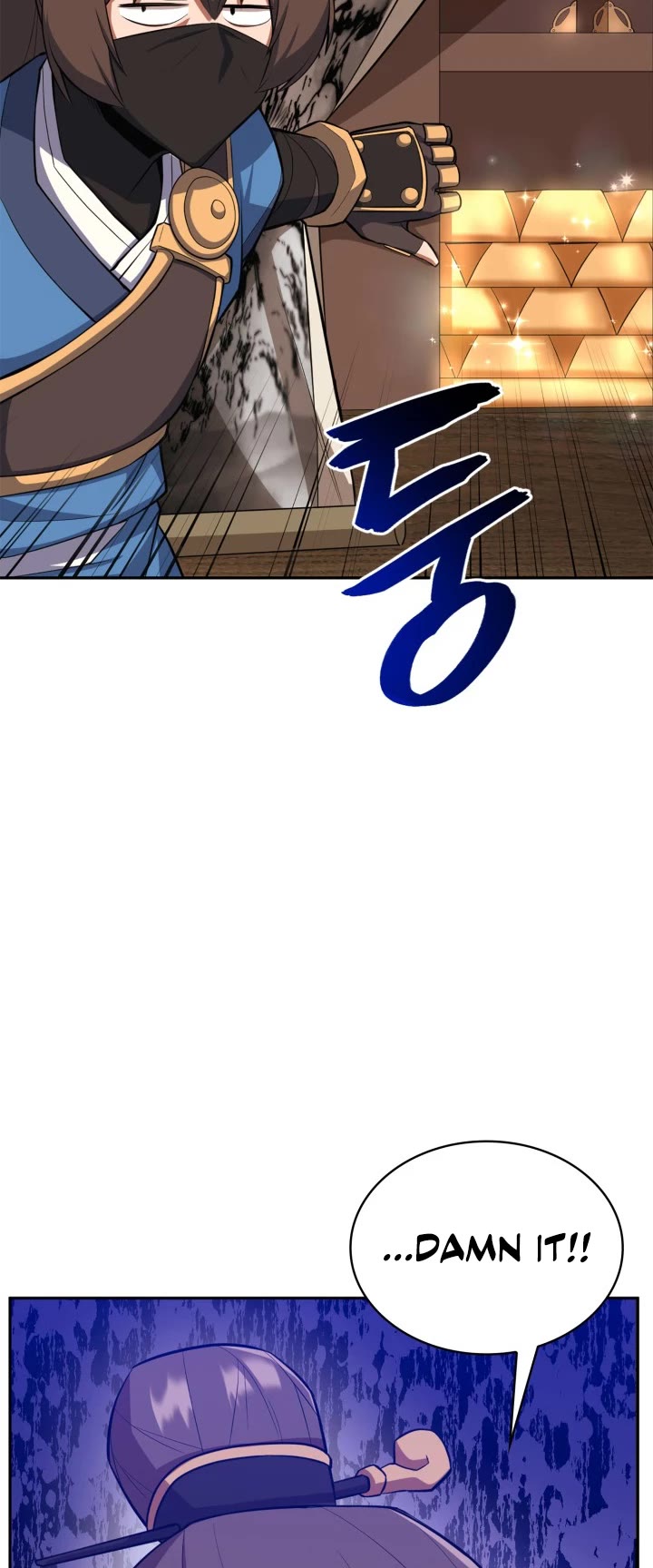 Champion's Path to Murim chapter 10 page 24