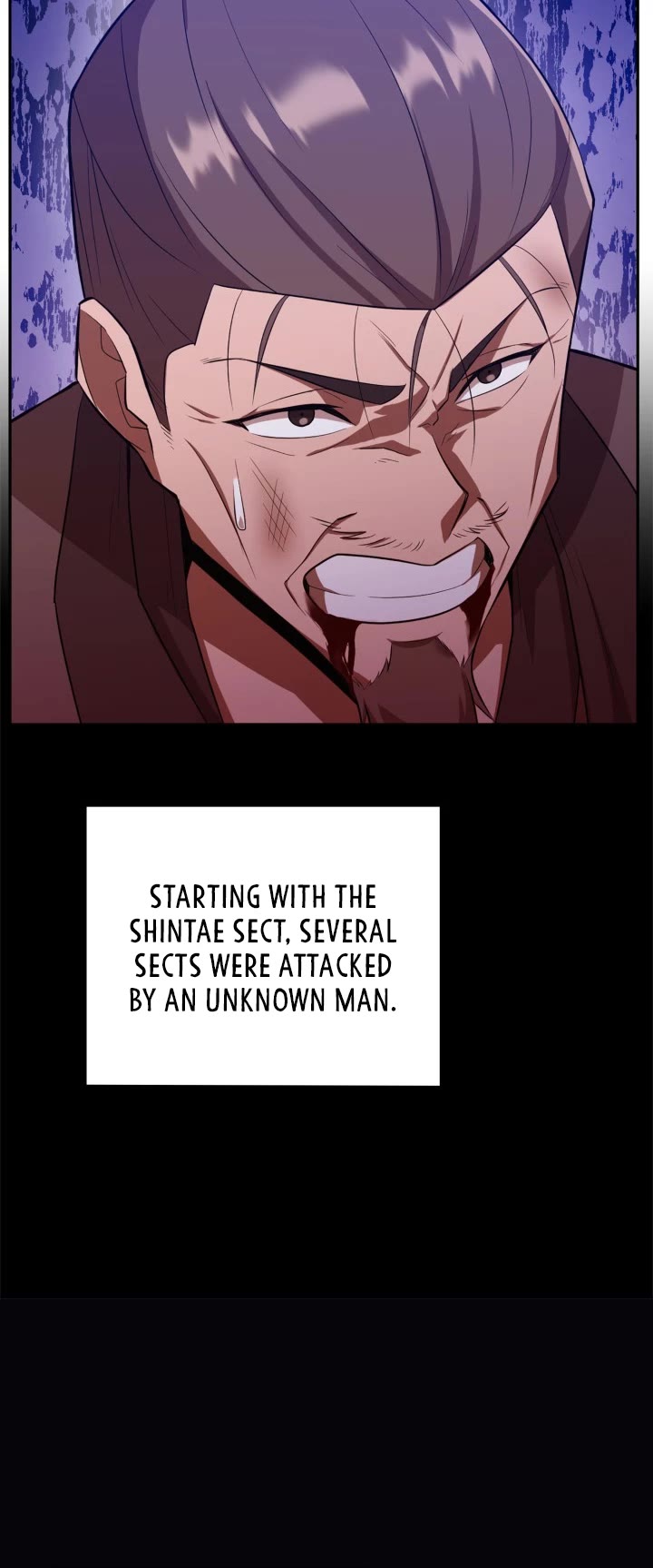 Champion's Path to Murim chapter 10 page 25