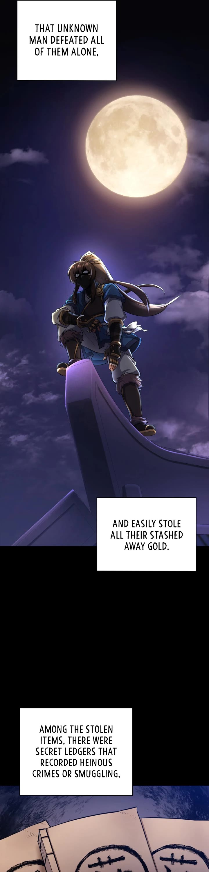 Champion's Path to Murim chapter 10 page 26