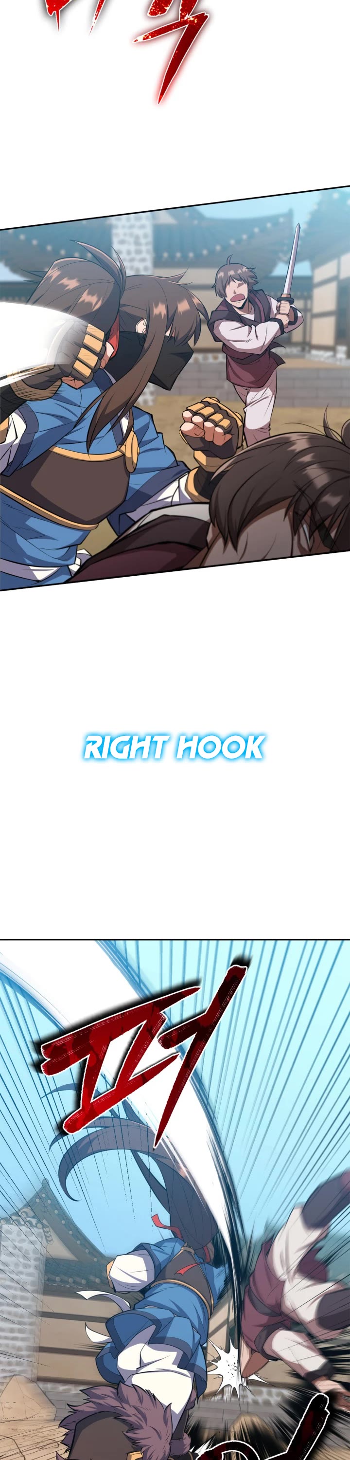 Champion's Path to Murim chapter 10 page 3