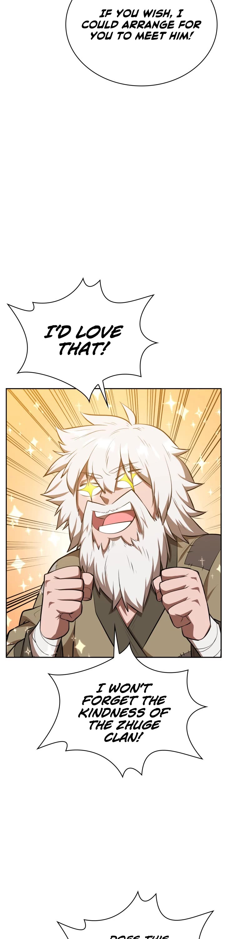 Champion's Path to Murim chapter 10 page 37