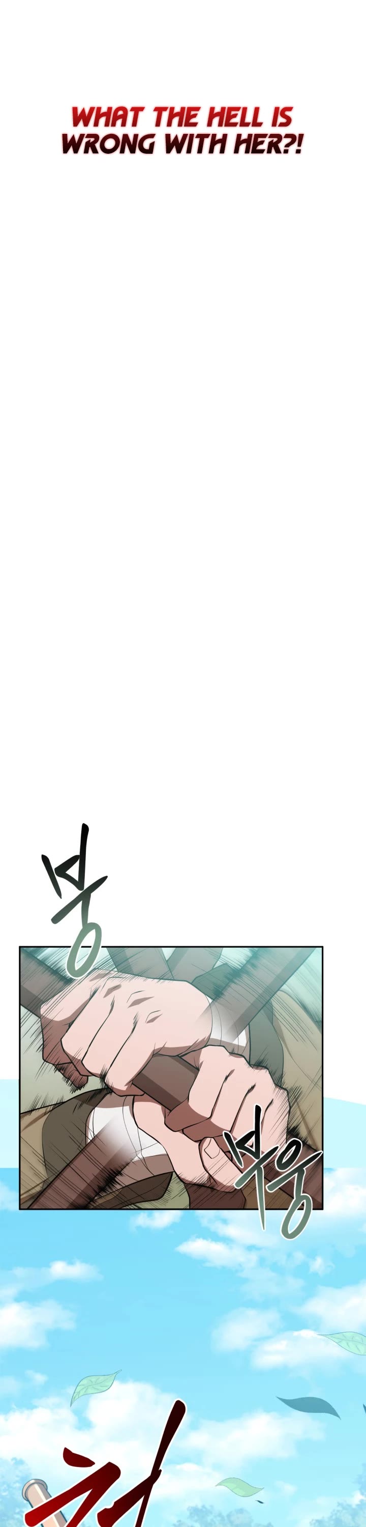 Champion's Path to Murim chapter 10 page 41