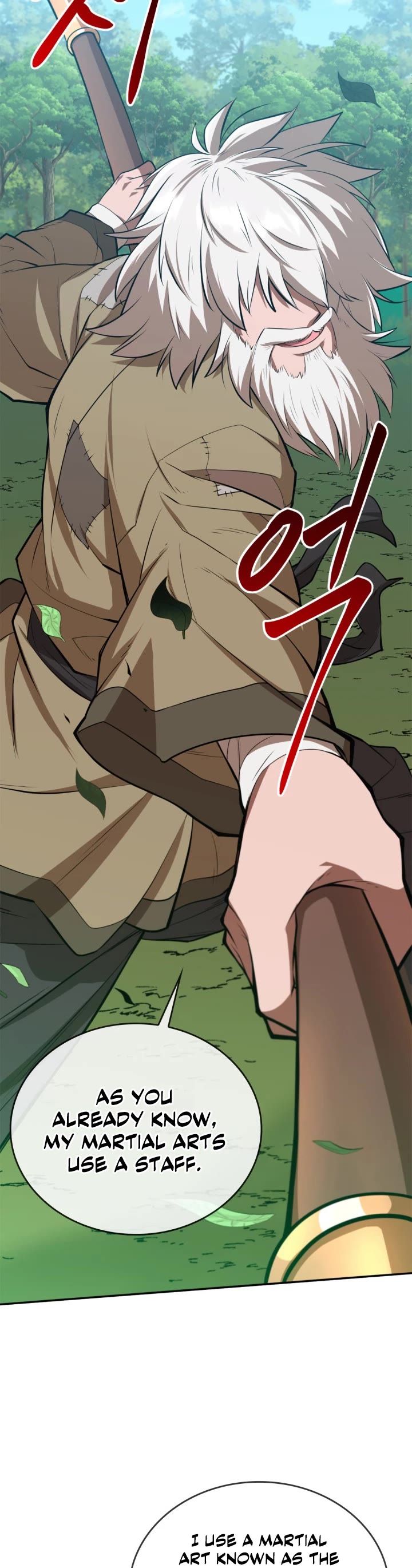 Champion's Path to Murim chapter 10 page 42