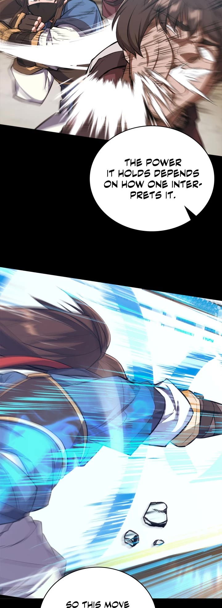 Champion's Path to Murim chapter 10 page 47