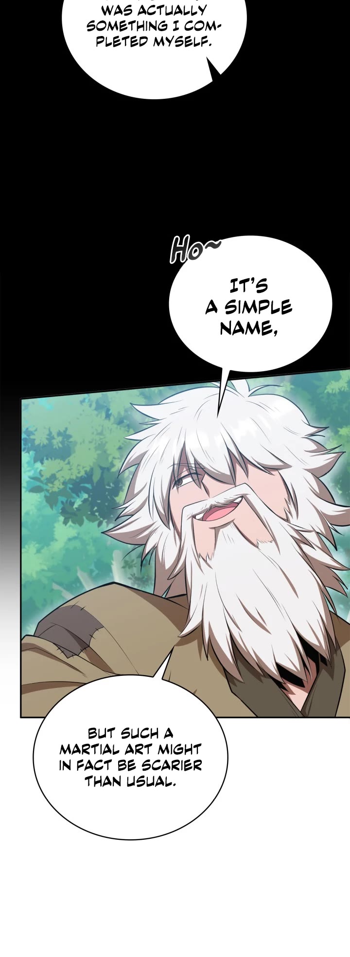 Champion's Path to Murim chapter 10 page 48