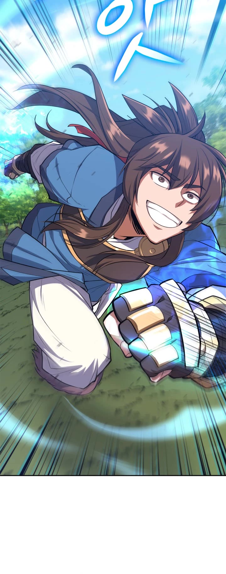 Champion's Path to Murim chapter 10 page 53