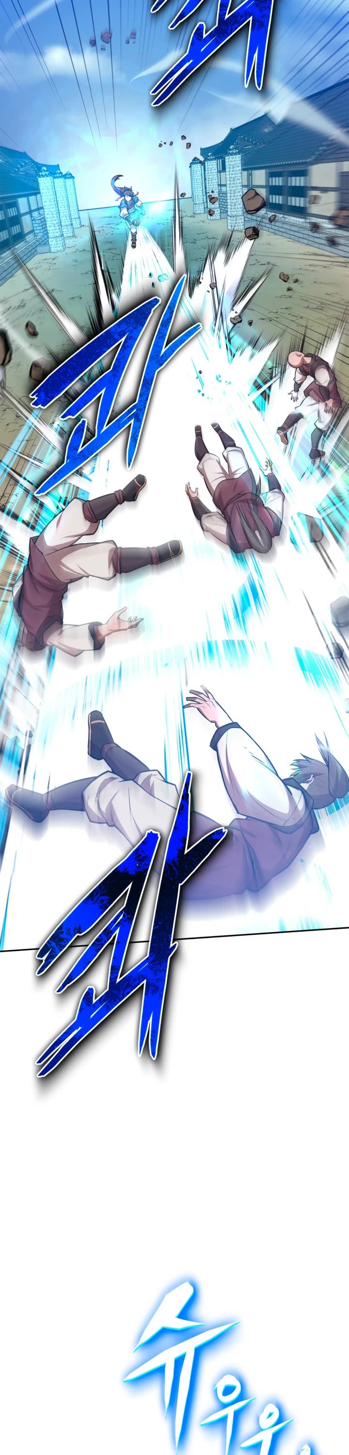 Champion's Path to Murim chapter 10 page 8