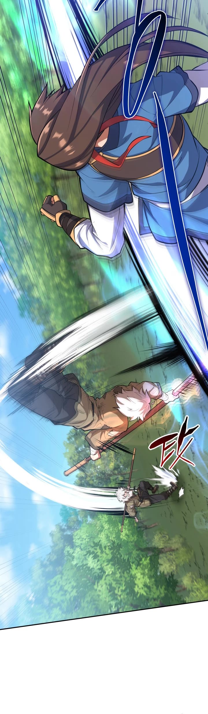 Champion's Path to Murim chapter 11 page 10