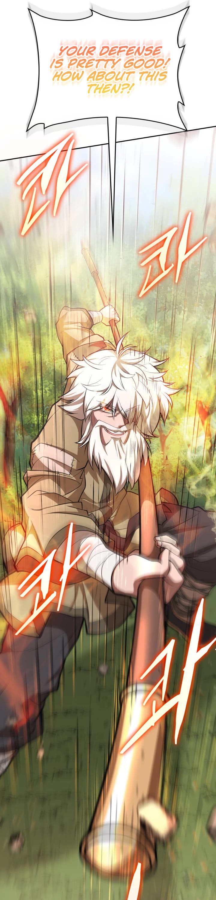 Champion's Path to Murim chapter 11 page 11