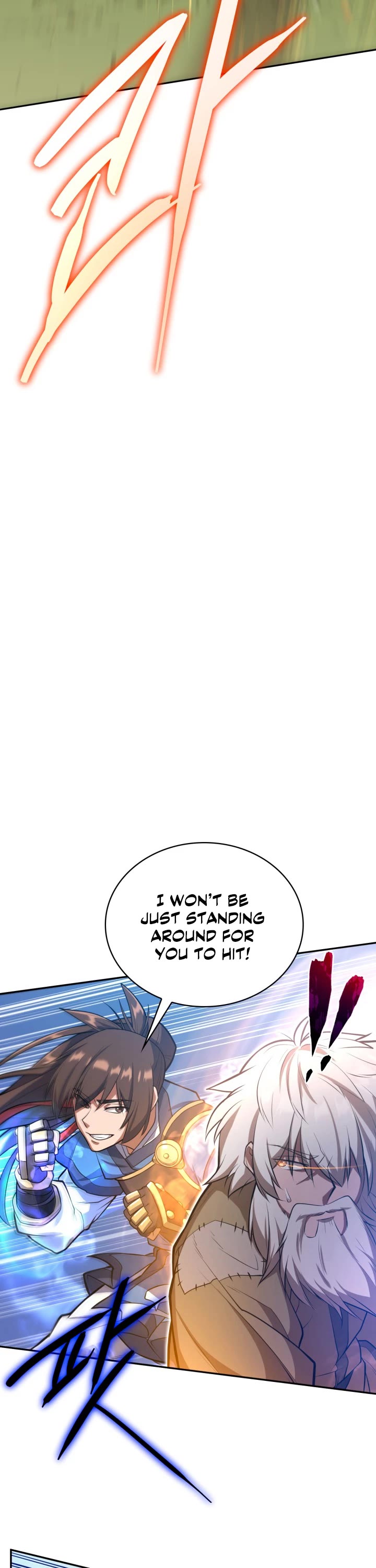 Champion's Path to Murim chapter 11 page 12