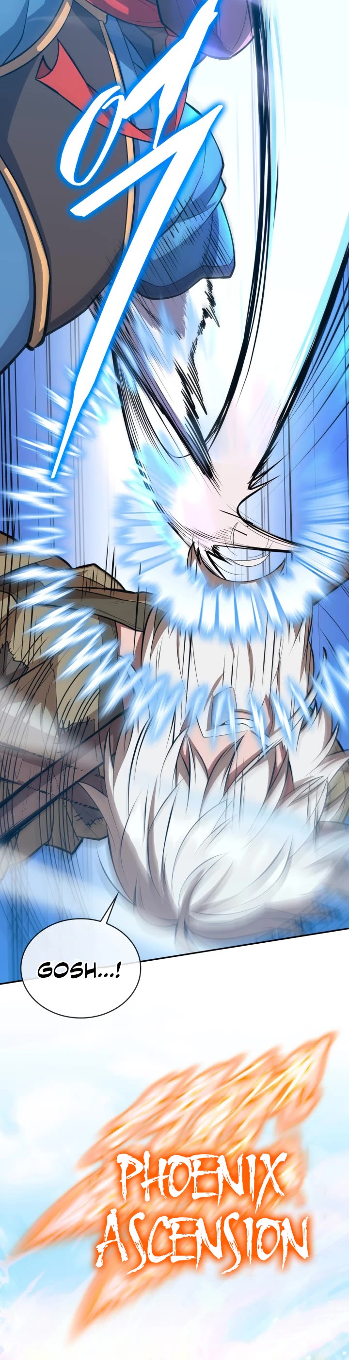 Champion's Path to Murim chapter 11 page 14