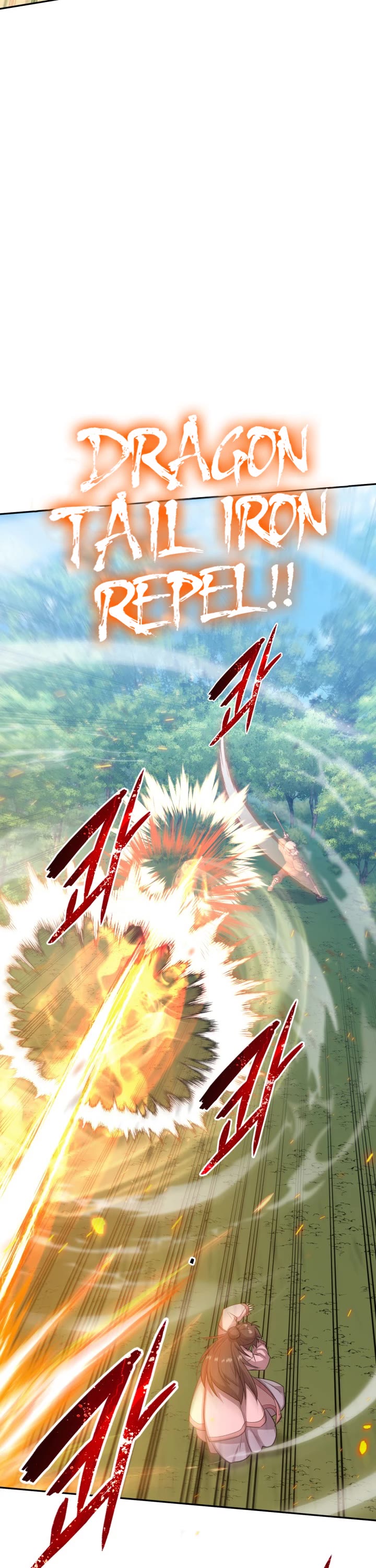 Champion's Path to Murim chapter 11 page 21