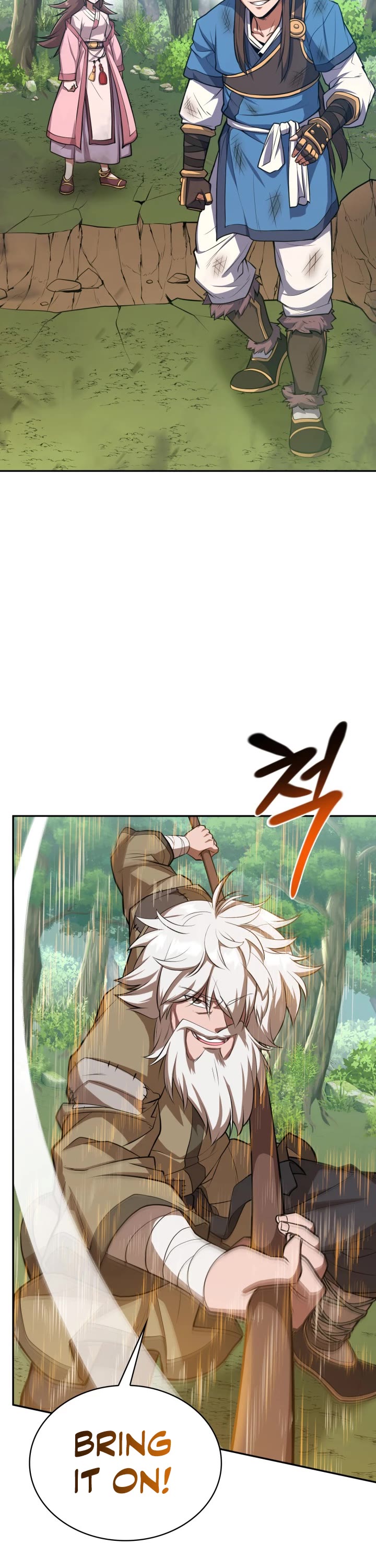 Champion's Path to Murim chapter 11 page 29